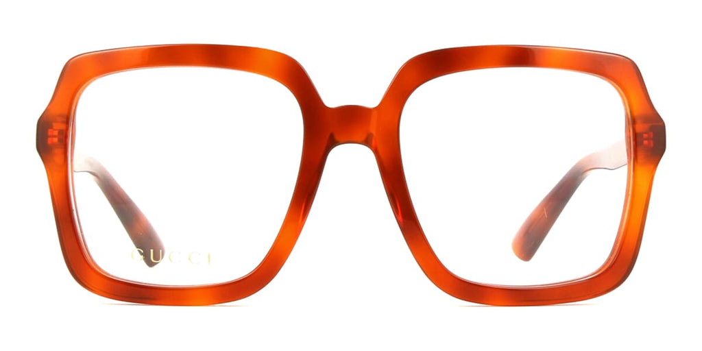 Gucci GG1318O 002 Glasses - US