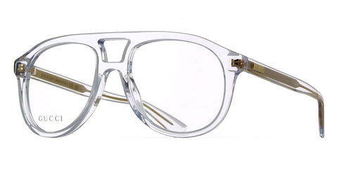 Gucci GG1320O 003 Glasses