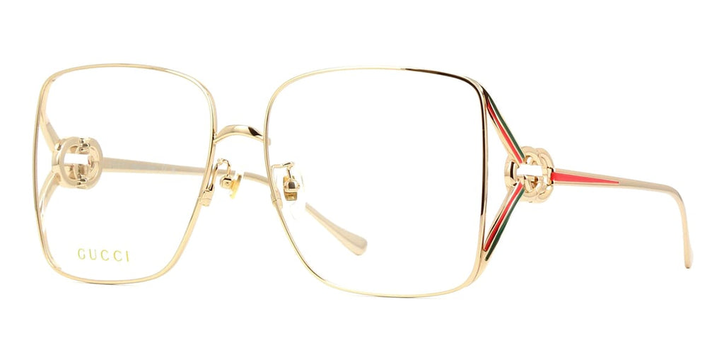 Gucci GG1321O 002 Glasses