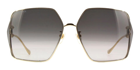 Gucci GG1322SA 001 Sunglasses