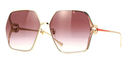 Gucci GG1322SA 003 Sunglasses