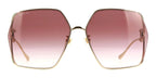 Gucci GG1322SA 003 Sunglasses