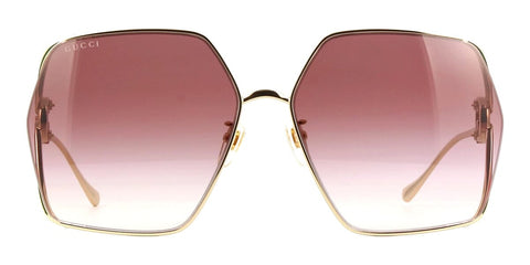 Gucci GG1322SA 003 Sunglasses