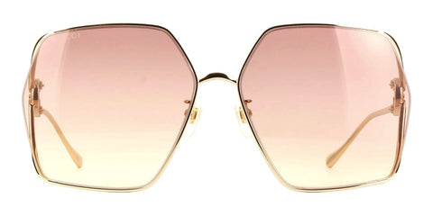 Gucci GG1322SA 004 Sunglasses