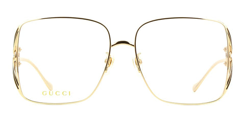 Gucci GG1321O 001 Glasses