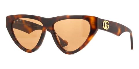 Gucci GG1333S 002 Sunglasses