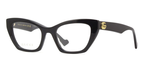 Gucci GG1334O 001 Glasses