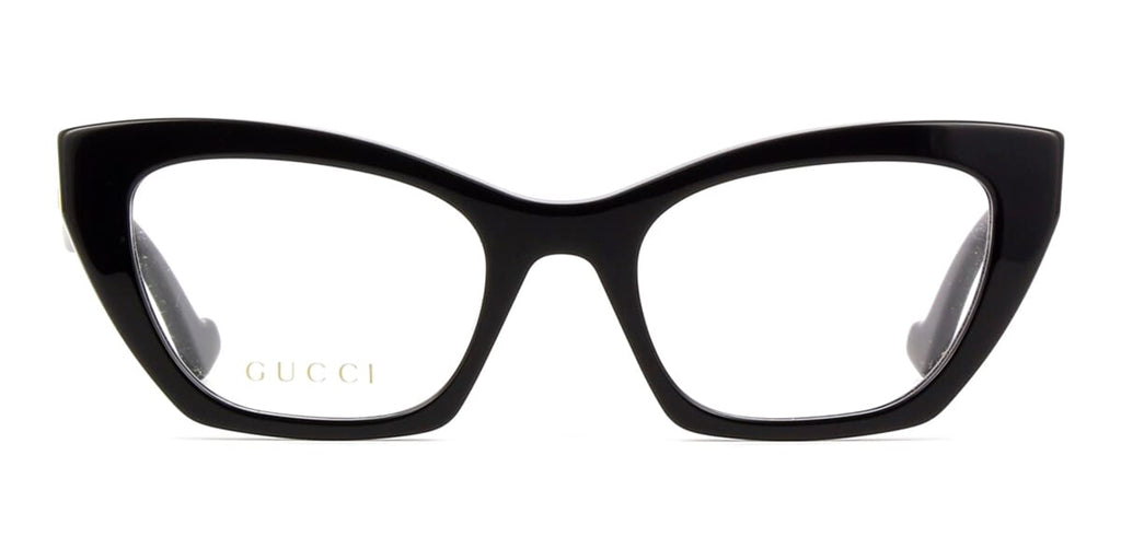 Gucci GG1334O 001 Glasses - US