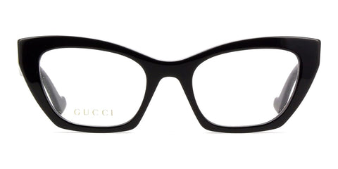 Gucci GG1334O 001 Glasses