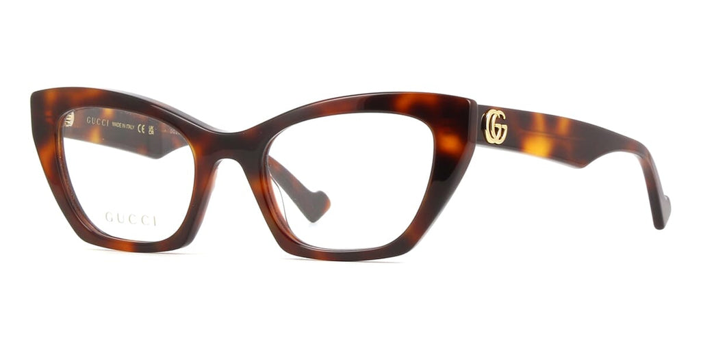 Gucci GG1334O 002 Glasses