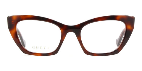 Gucci GG1334O 002 Glasses