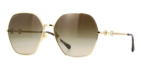 Gucci GG1335S 002 Sunglasses