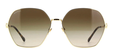Gucci GG1335S 002 Sunglasses