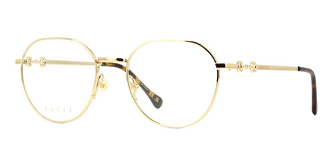 Gucci GG1336O 001 Glasses