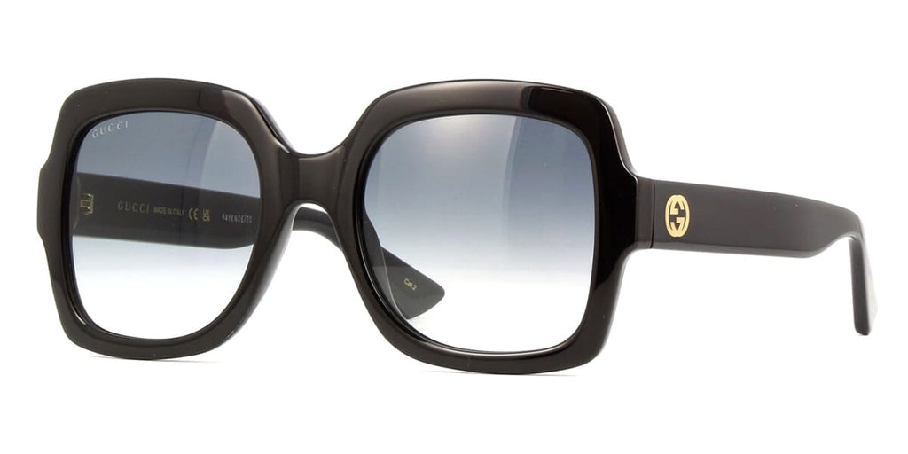 Gucci GG1337S 001 Sunglasses