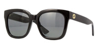 Gucci GG1338S 001 - As Seen On Alyssa Campanella
