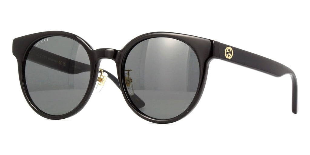 Gucci GG1339SK 001 Sunglasses