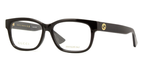 Gucci GG1341O 001 Glasses