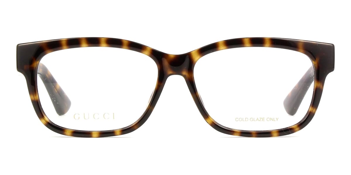 Gucci GG1341O 002 Glasses