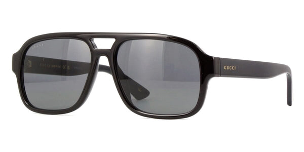 Gucci GG1342S 001 Sunglasses - US