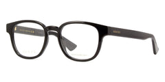 メガネ Gucci Glasses Frame GG1343O 001 Premium Square Acetate gucci-gg1343o-001-hd-1_medium.