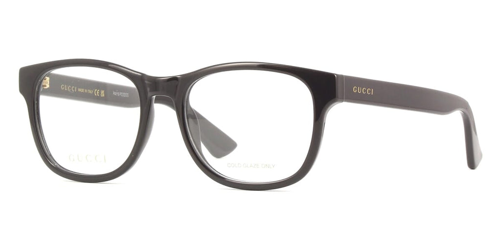 Gucci GG1344O 004 Glasses