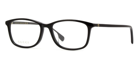 Gucci GG1354OA 001 Glasses