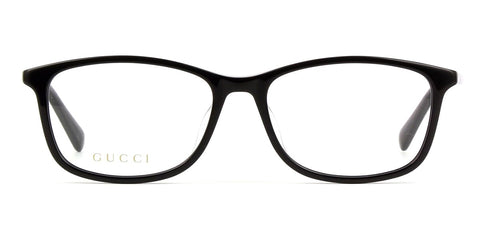 Gucci GG1354OA 001 Glasses