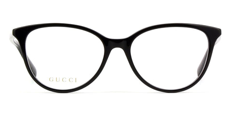 Gucci GG1359O 001 Glasses