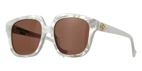 Gucci GG1376SA 001 Sunglasses