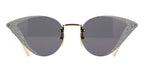 Gucci Hollywood Forever GG0898S 001 Sunglasses
