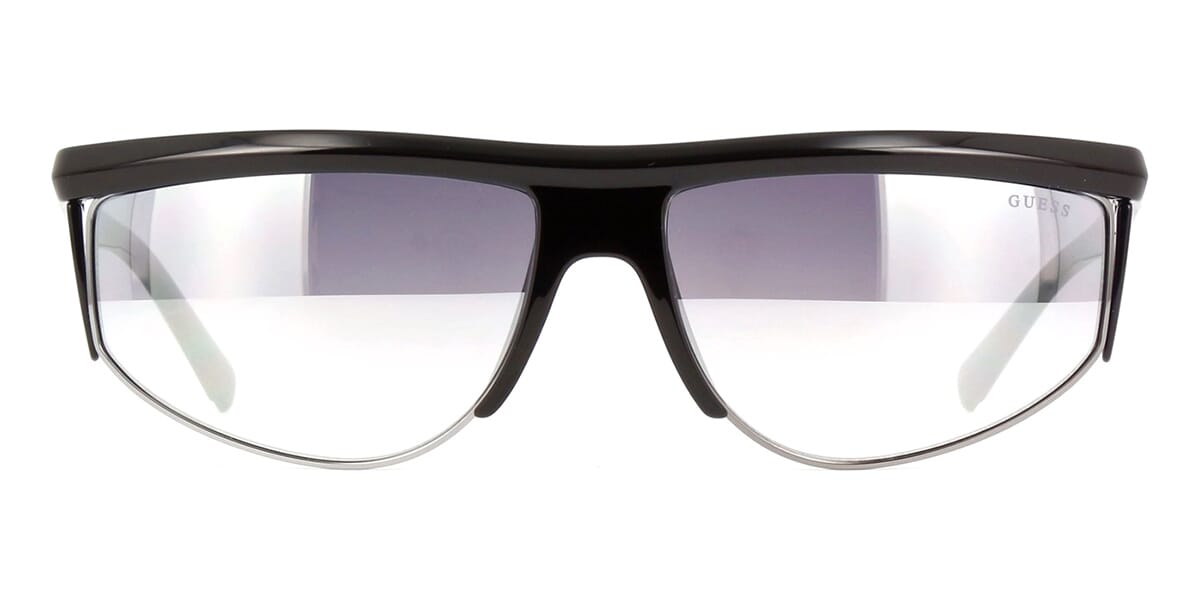 Guess GU00072/S 01C Sunglasses