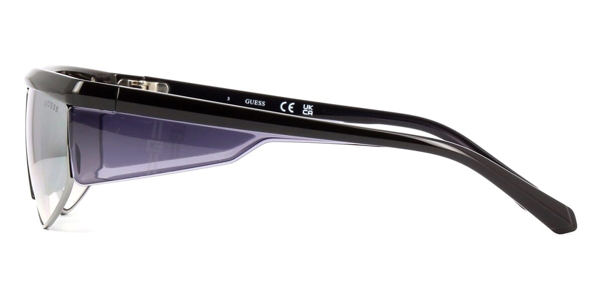 Guess GU00072/S 01C Sunglasses