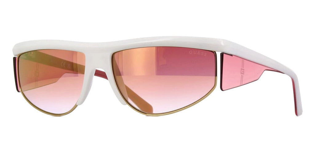 Guess GU00072/S 21U Sunglasses