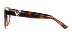 Guess GU2885 053 with Detachable Chained Scarf Glasses