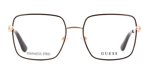 Guess GU2953 005 Glasses