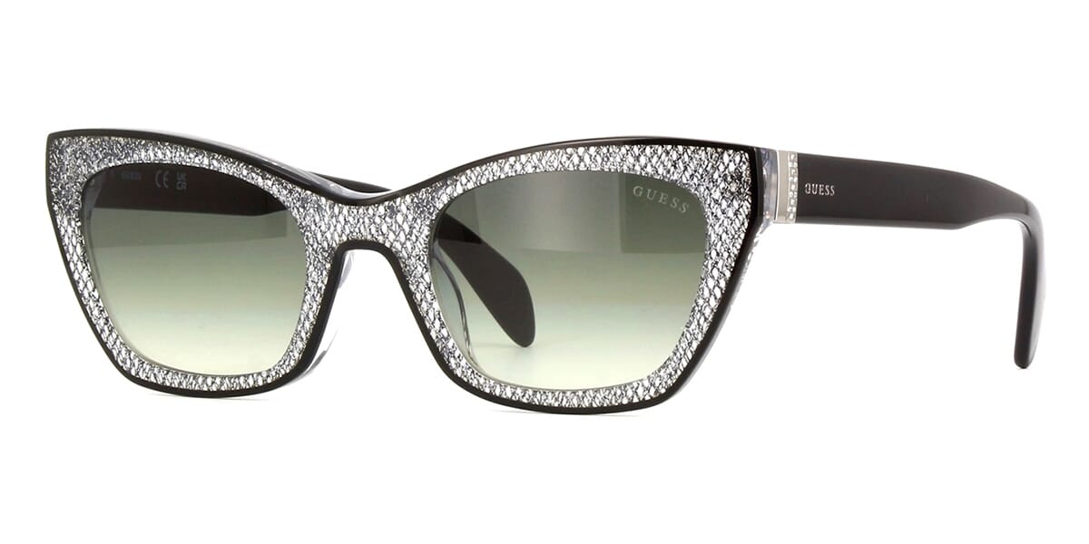 Guess GU7873/S 01B Sunglasses - US