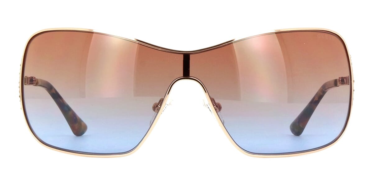 Guess GU7876/S 32F Sunglasses - US