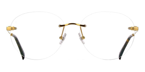 Hublot H056O 120 GLS Glasses