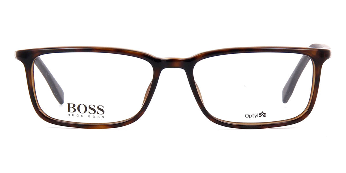 Hugo Boss 0963 Glasses - US
