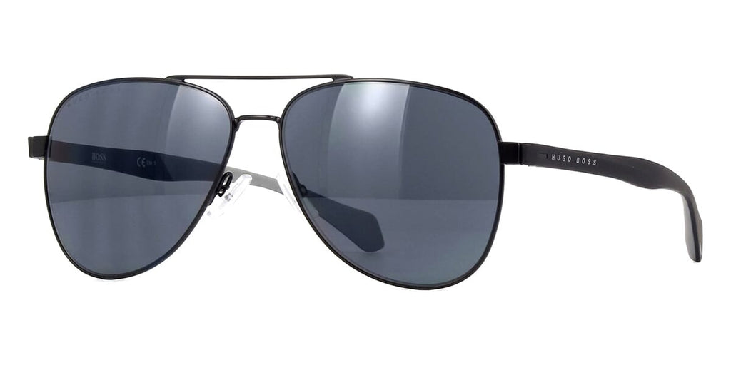 Hugo Boss 1077s 003ir Sunglasses Us 6642