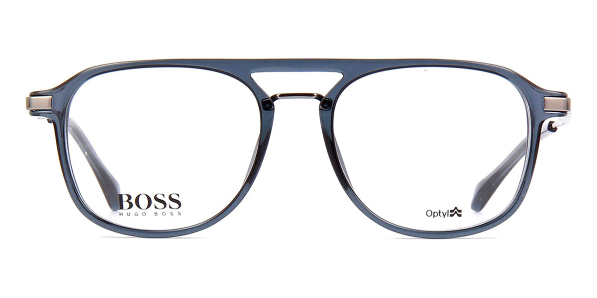 Hugo boss 2024 optyl glasses