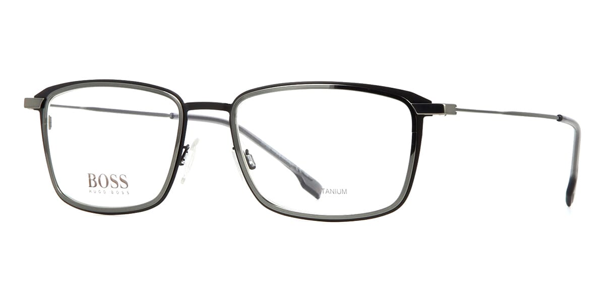 Hugo boss 2024 safilo glasses