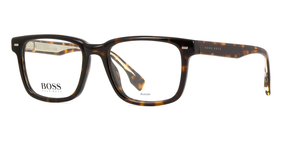 Hugo Boss 1320 086 Glasses US