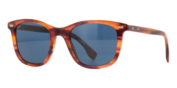 Check out the sophisticated and classically elegant Hugo Boss sunglasses! –  Fashion Eyewear