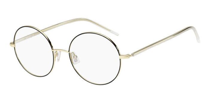 Hugo boss round glasses online