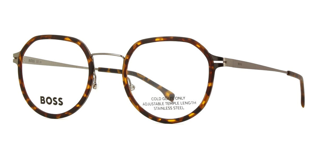 Hugo Boss 1428 CAG Glasses