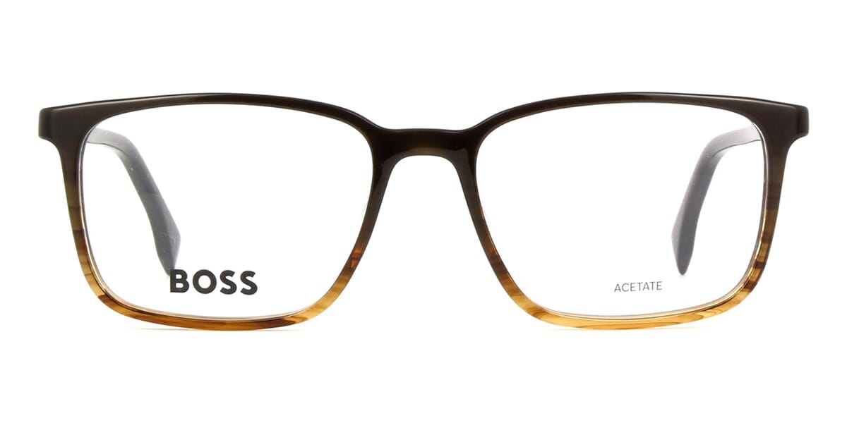 Hugo Boss 1436 EX4 Glasses