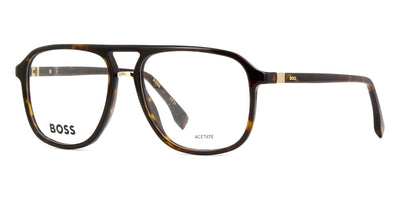 Hugo Boss 1438 807 Glasses US