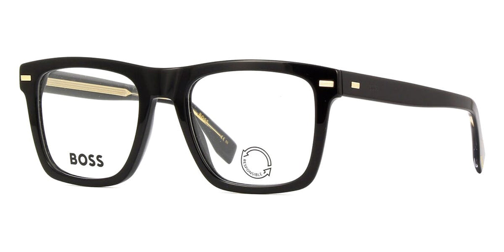 Hugo Boss 1445 807 Glasses